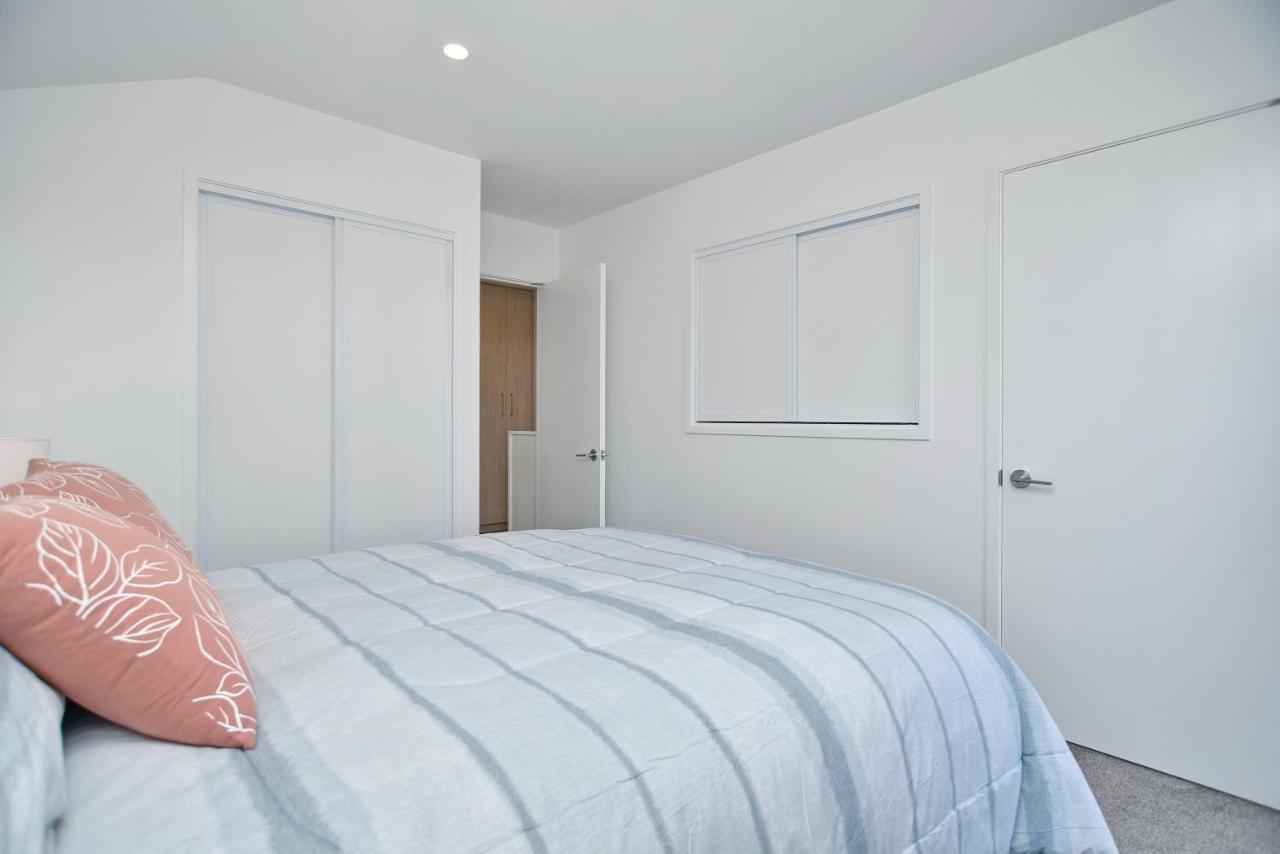 Sea Air And Sandy Beach, Beautiful 1 Bed 1 Bath ไครสต์เชิร์ช ภายนอก รูปภาพ